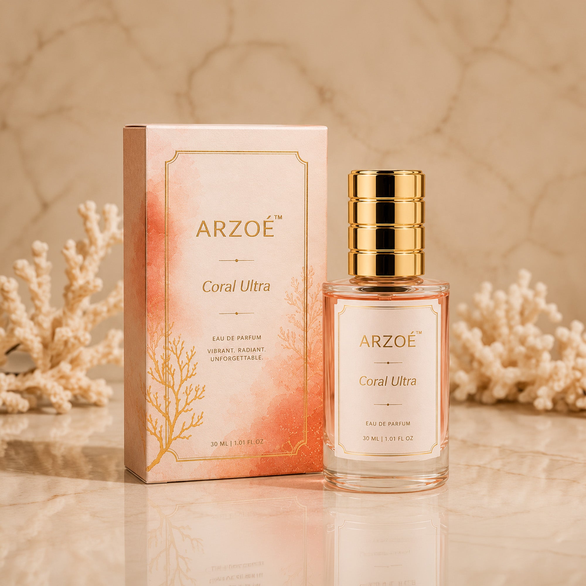 Coral Ultra 30 ml