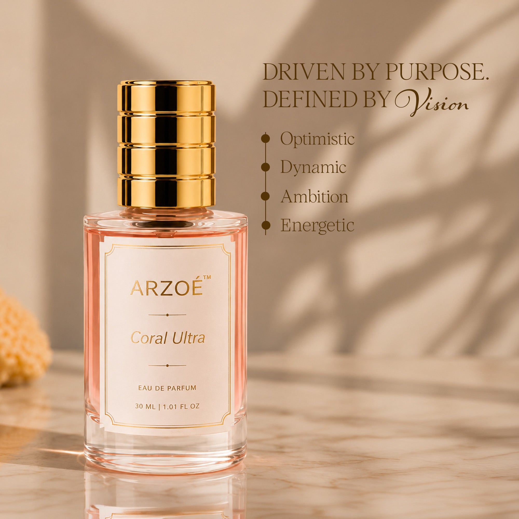 Coral Ultra 30 ml