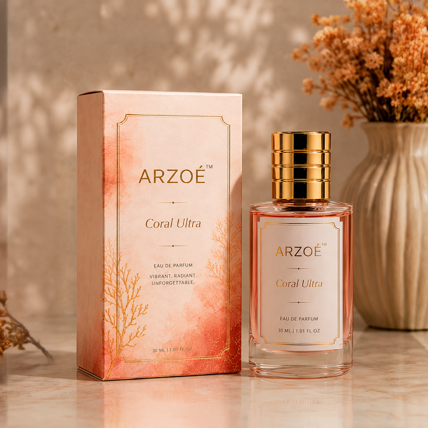 Coral Ultra 30 ml