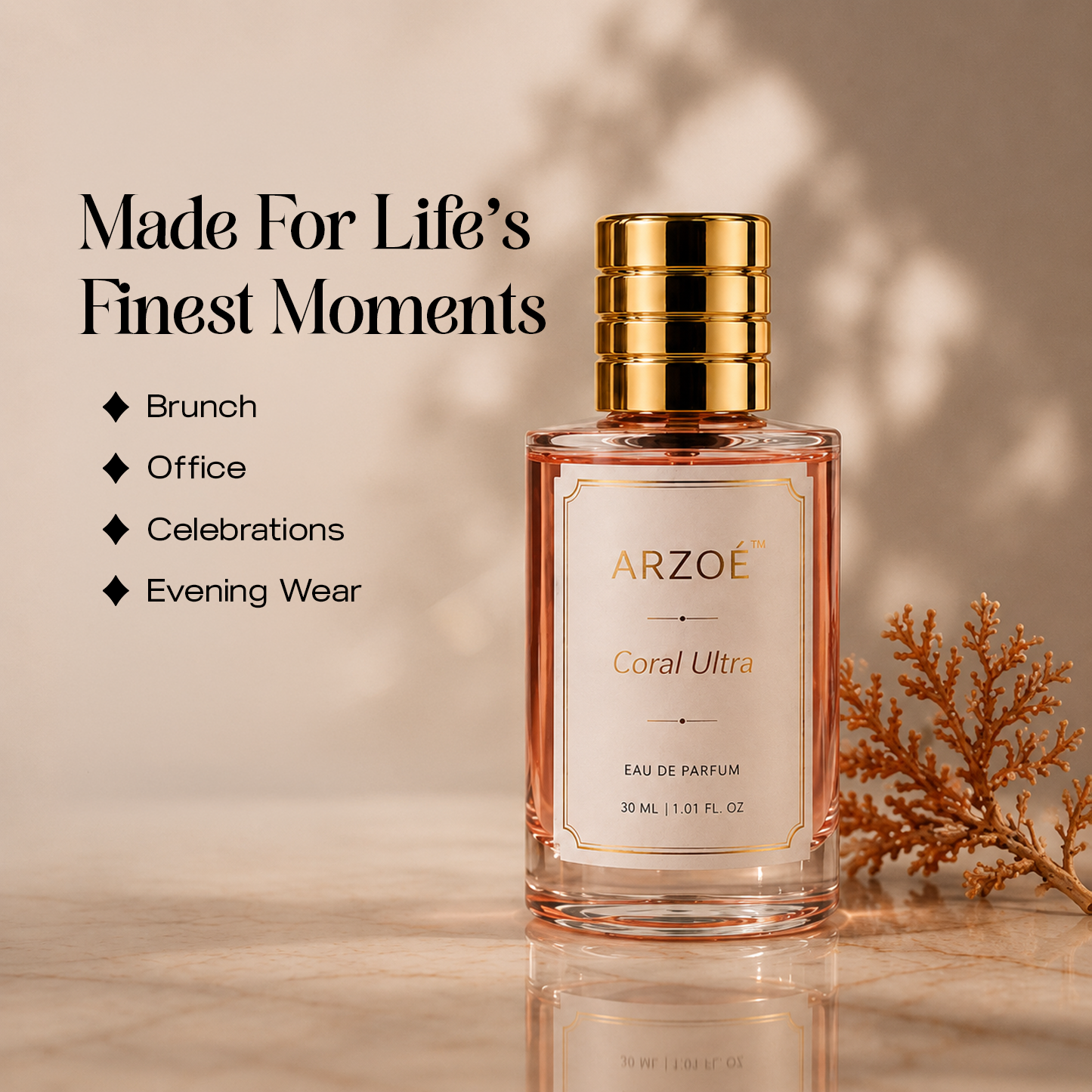 Coral Ultra 30 ml