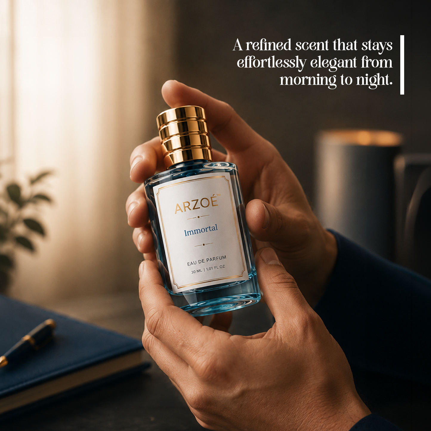 Immortal 30 ml
