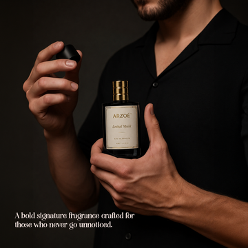 Lethan Musk Isting 30 ml