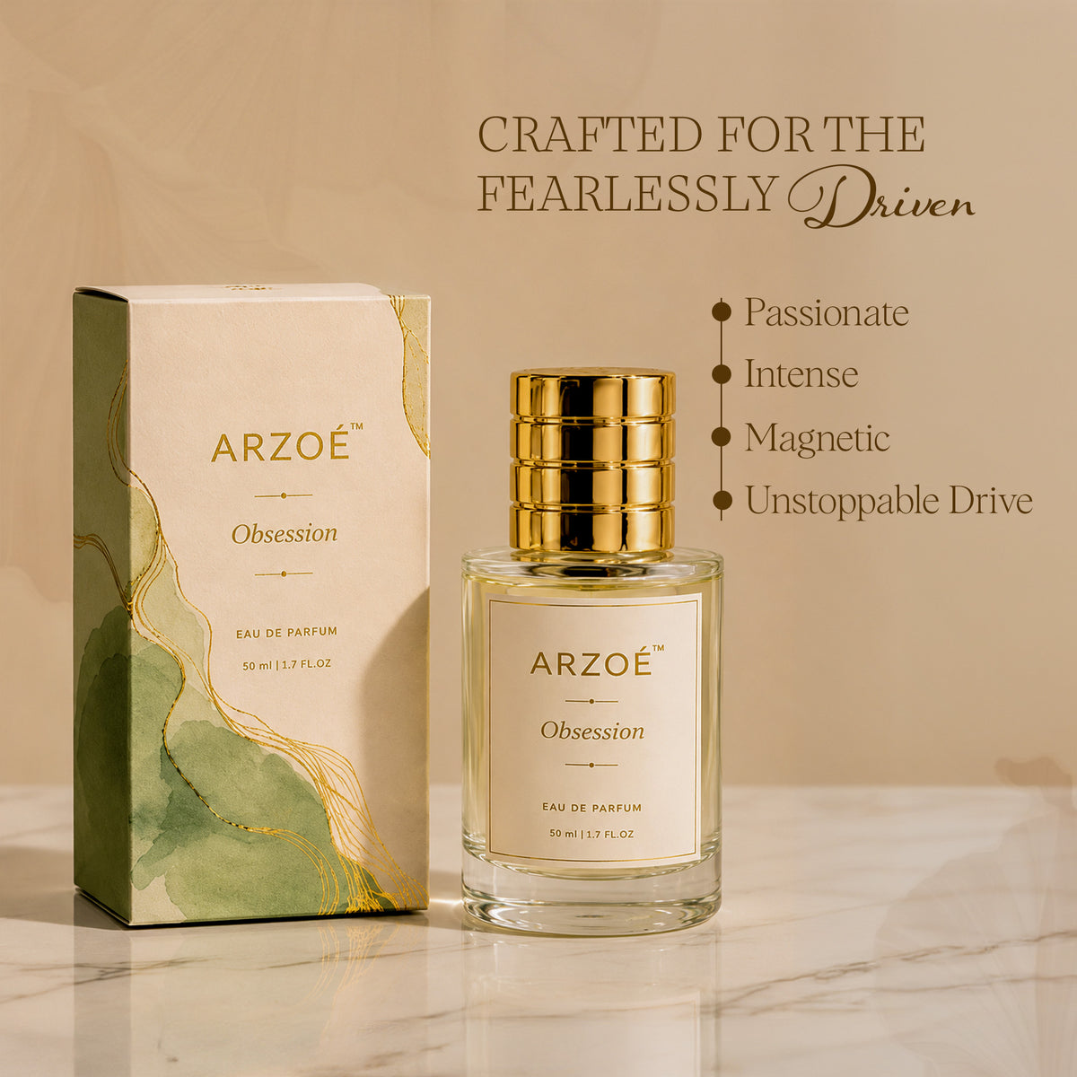 Obsession 30 ml
