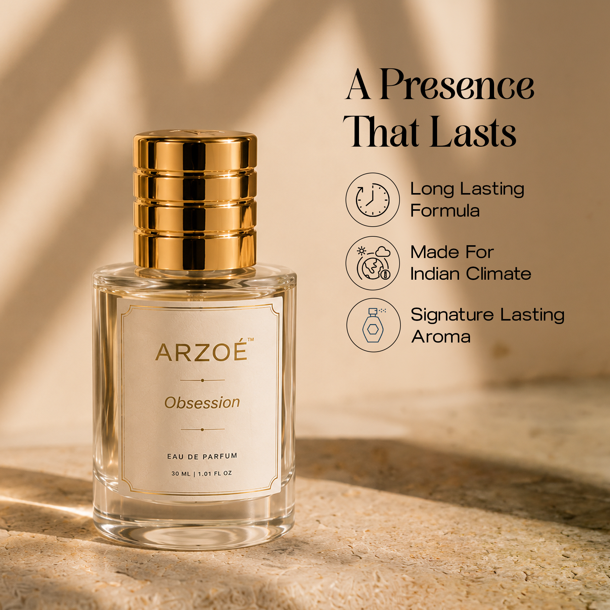 Obsession 30 ml