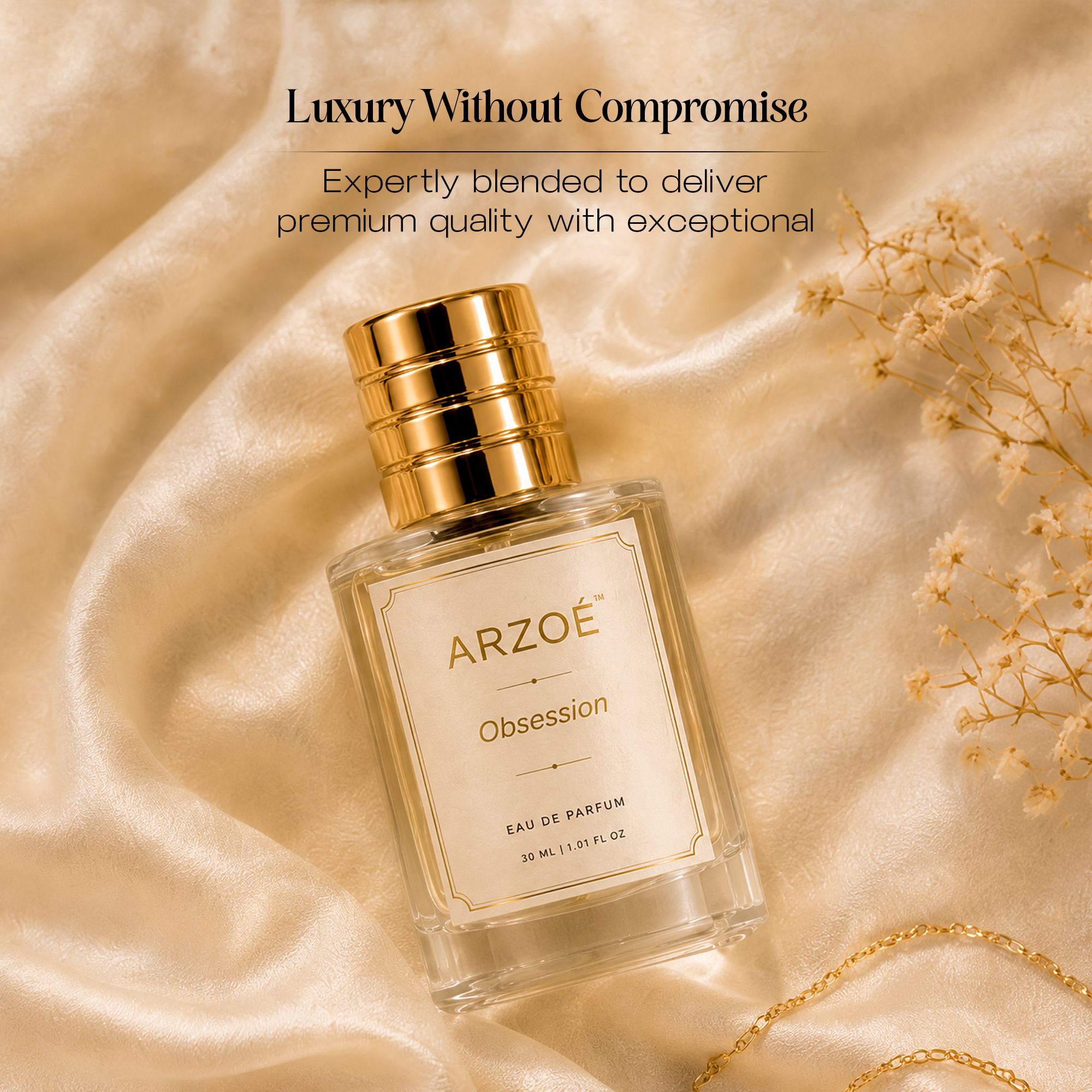 Obsession 30 ml
