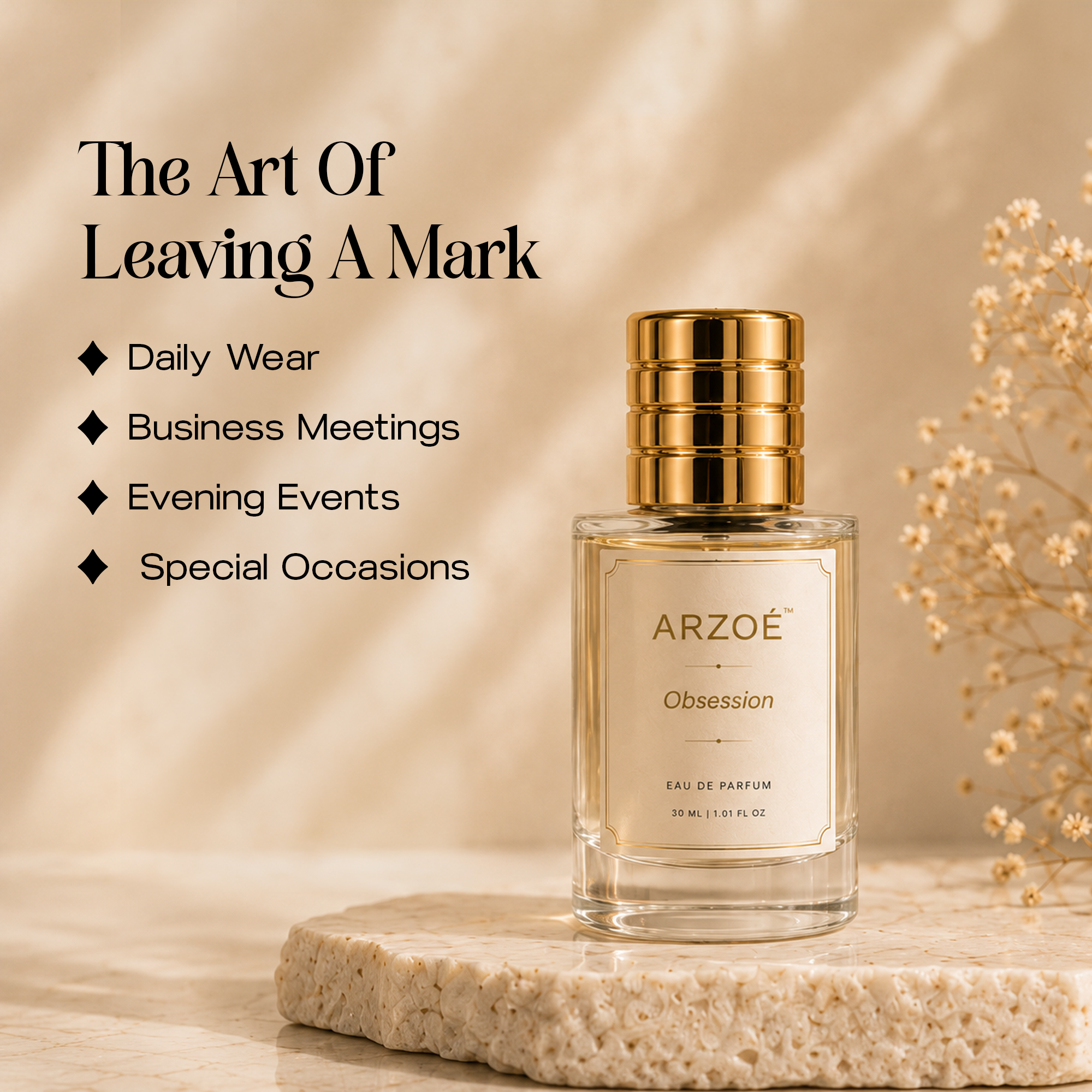 Obsession 30 ml