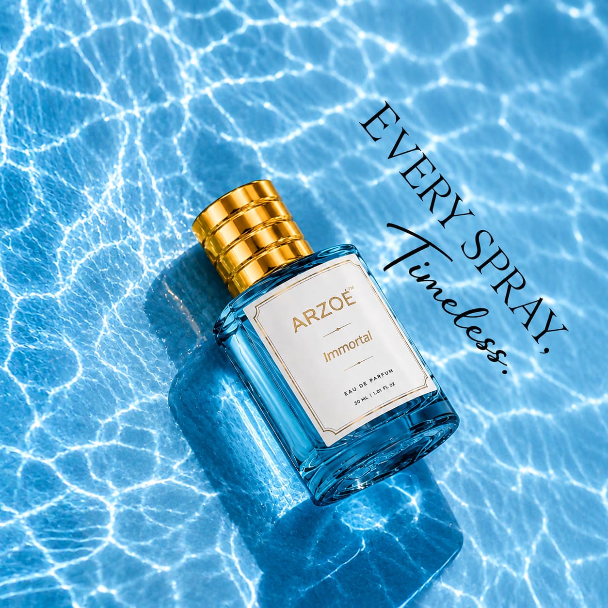 Immortal 30 ml